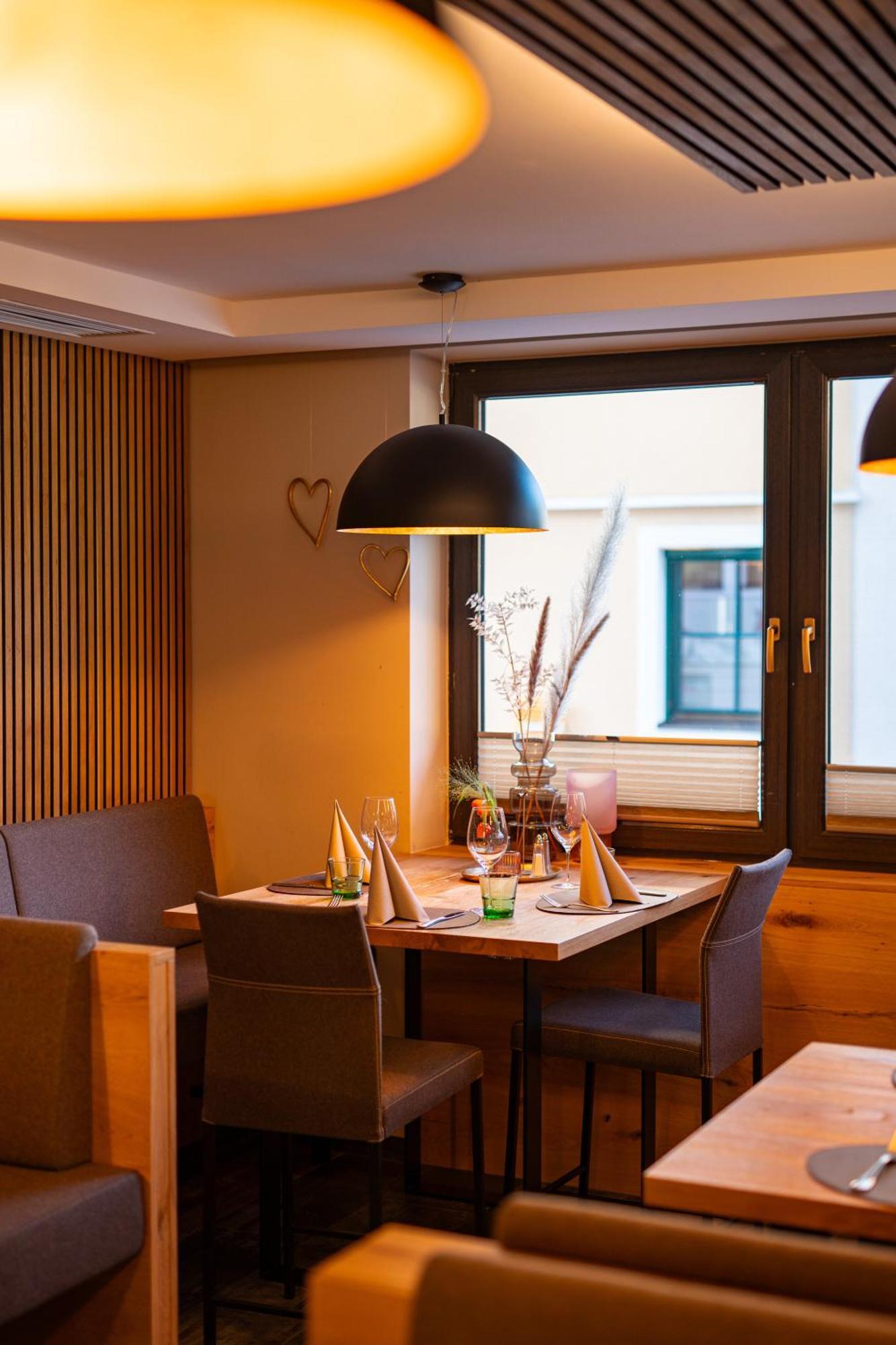 Hotel Mesnerwirt Westendorf Dış mekan fotoğraf