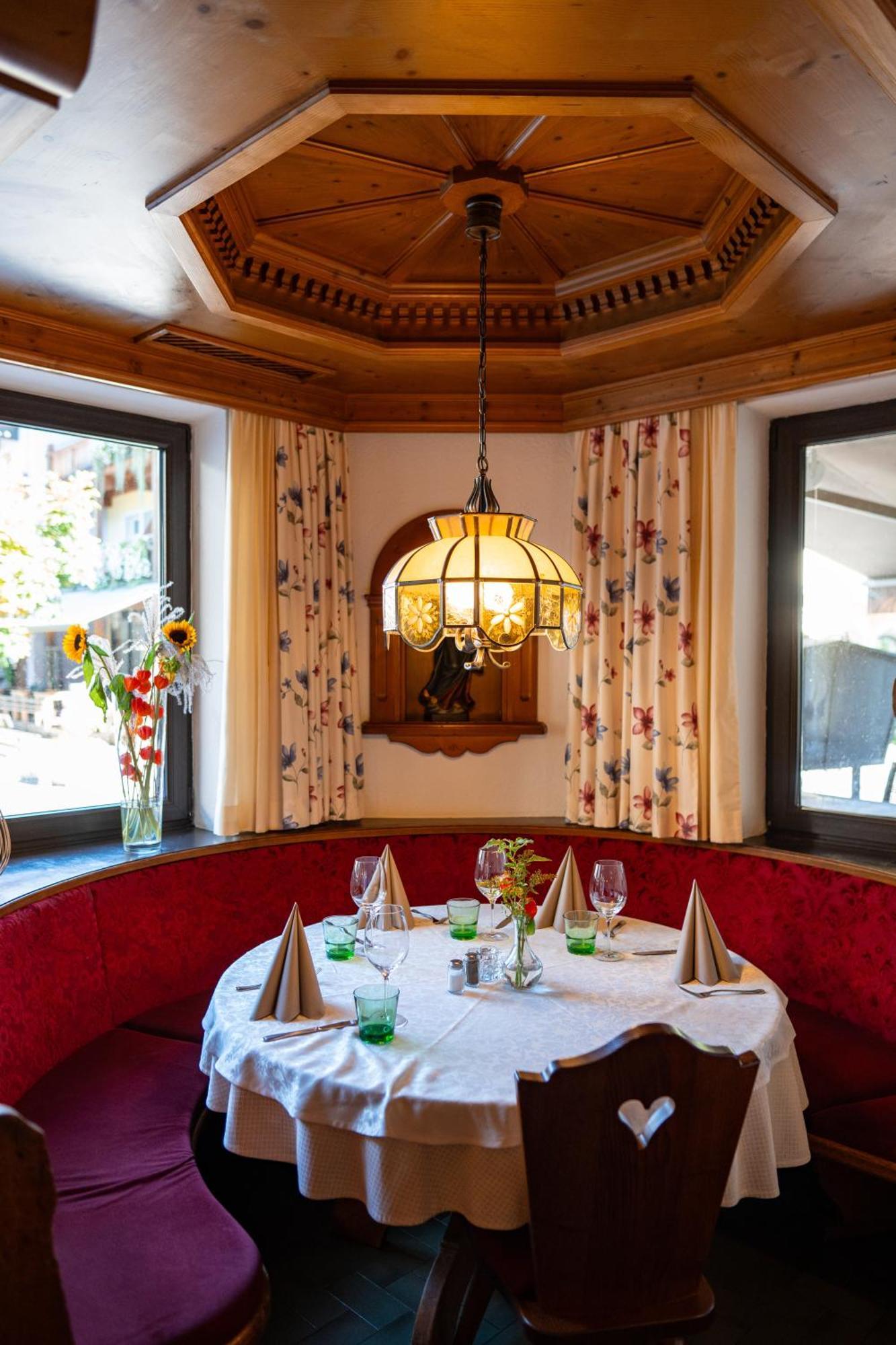 Hotel Mesnerwirt Westendorf Dış mekan fotoğraf