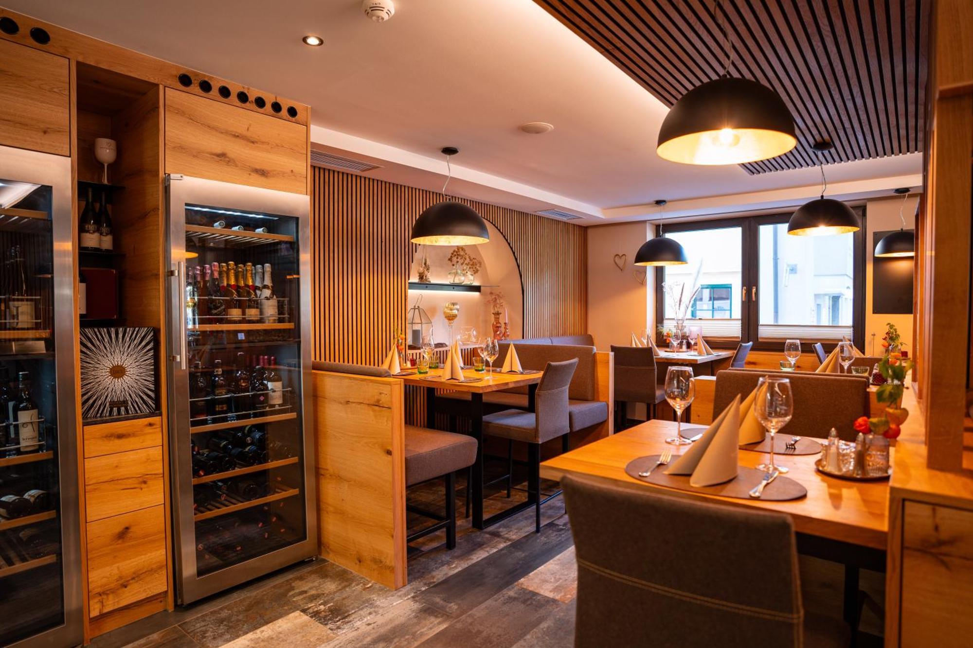 Hotel Mesnerwirt Westendorf Dış mekan fotoğraf