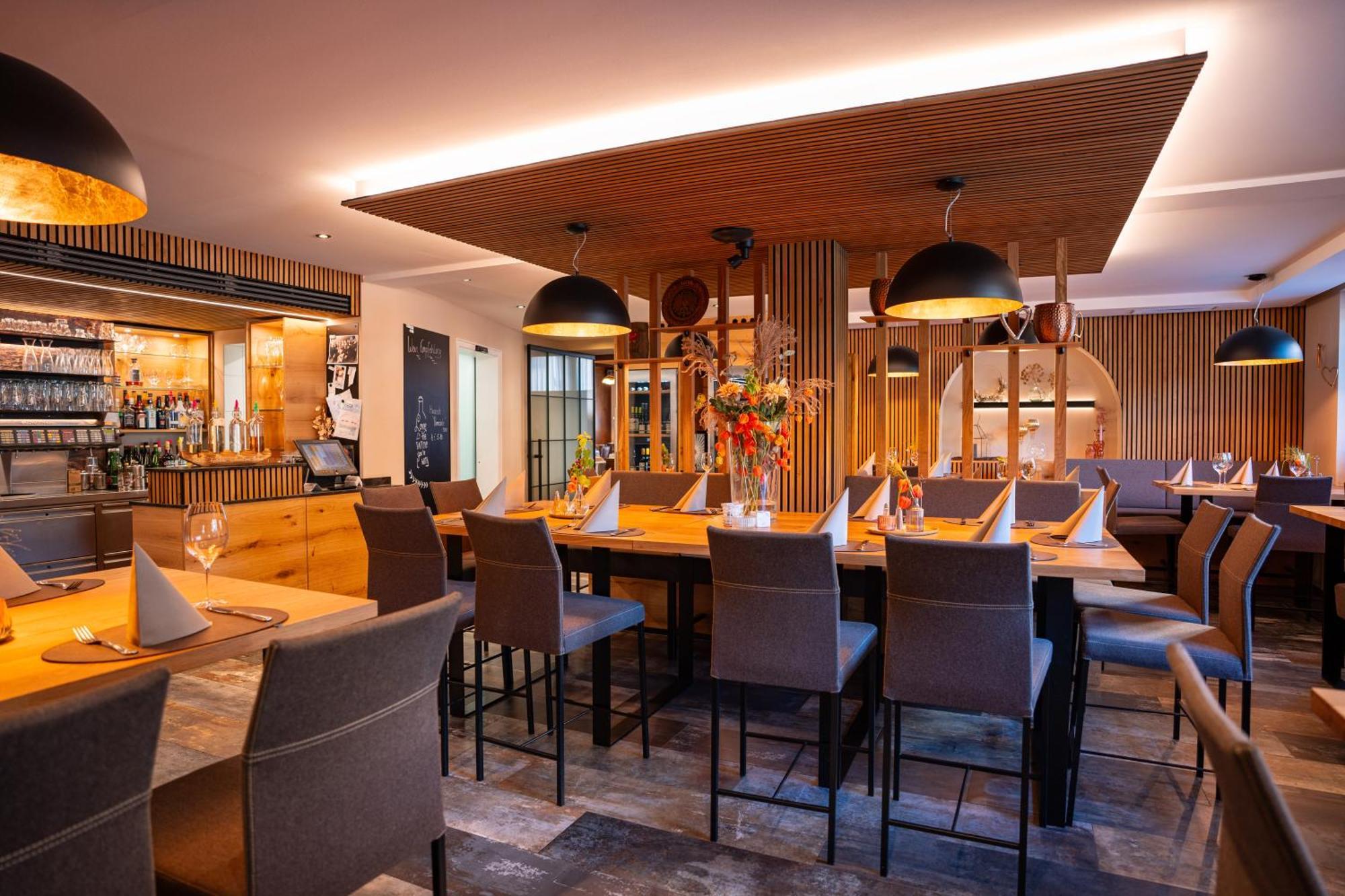 Hotel Mesnerwirt Westendorf Dış mekan fotoğraf