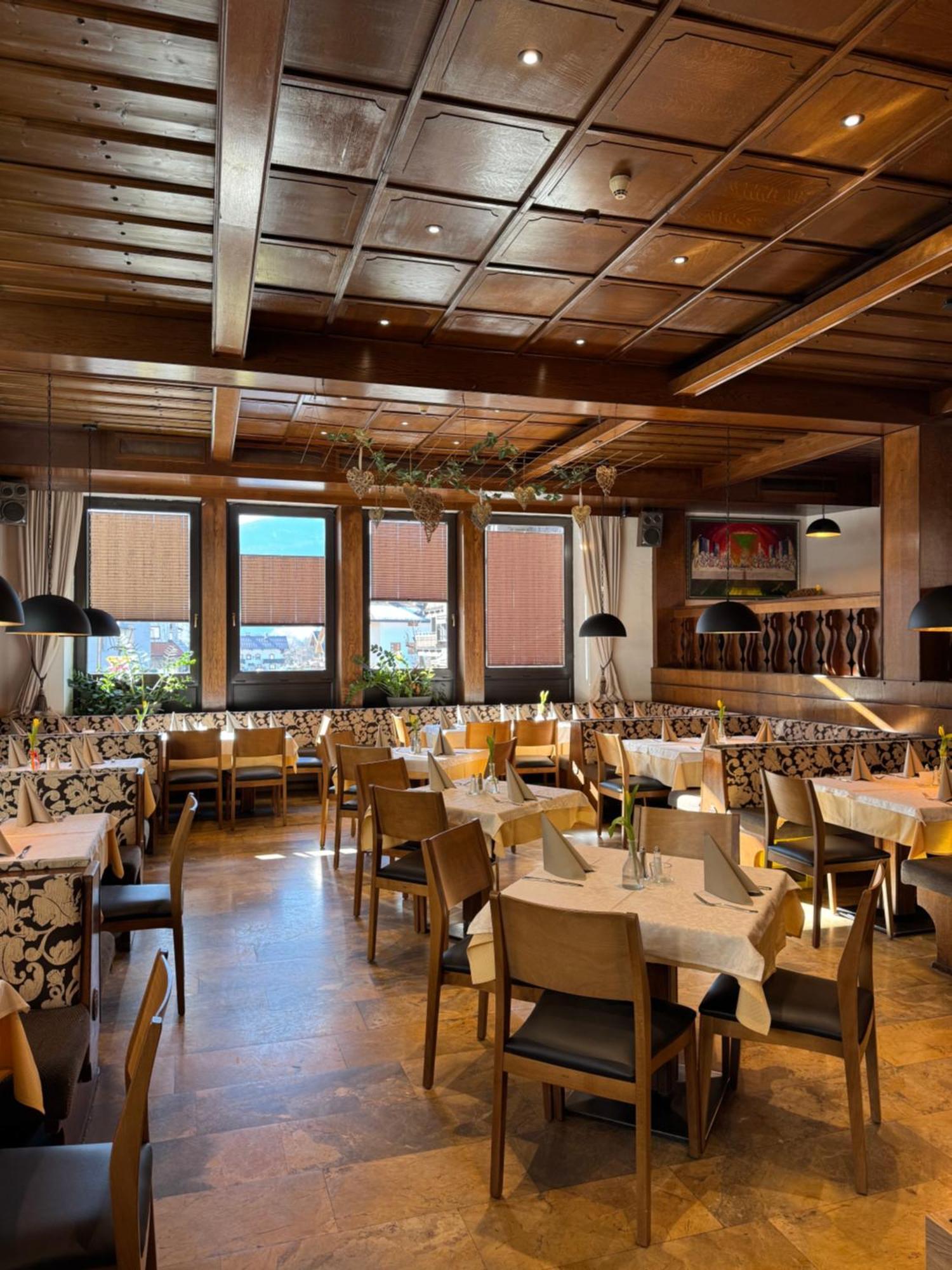 Hotel Mesnerwirt Westendorf Dış mekan fotoğraf