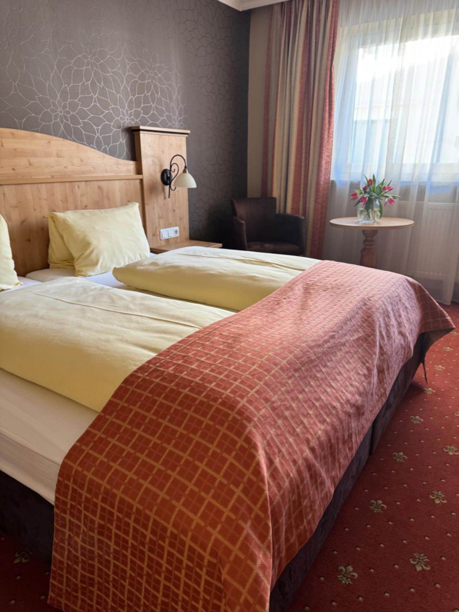 Hotel Mesnerwirt Westendorf Dış mekan fotoğraf