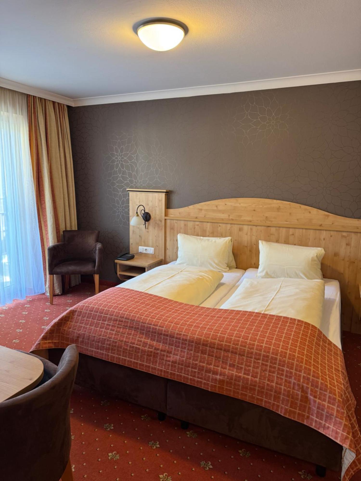 Hotel Mesnerwirt Westendorf Dış mekan fotoğraf