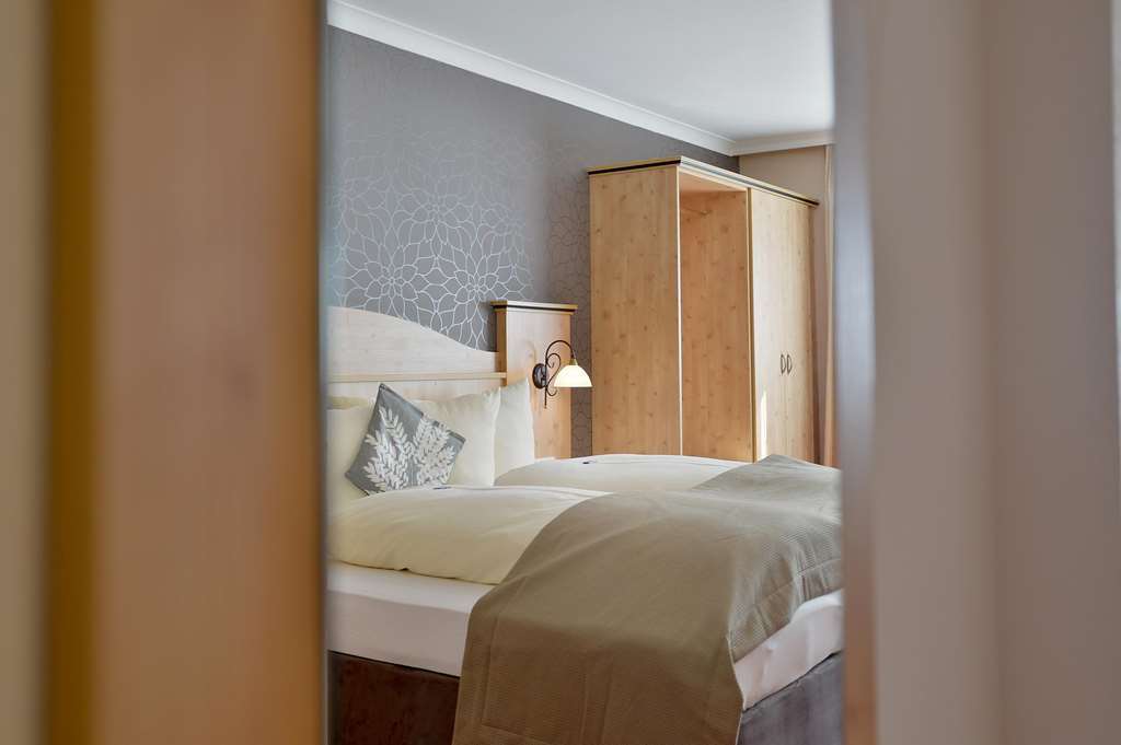 Hotel Mesnerwirt Westendorf Oda fotoğraf